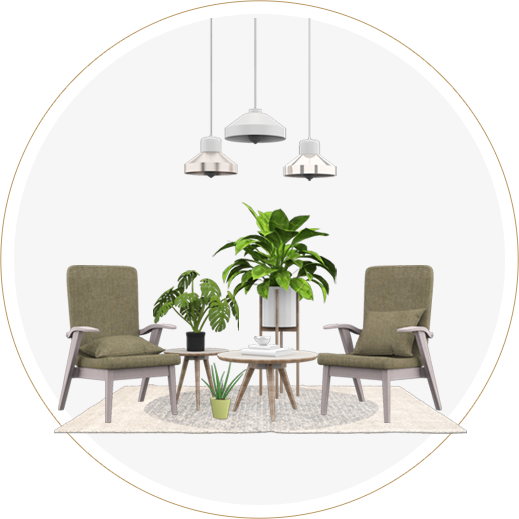 Interior Designers in Bangalore