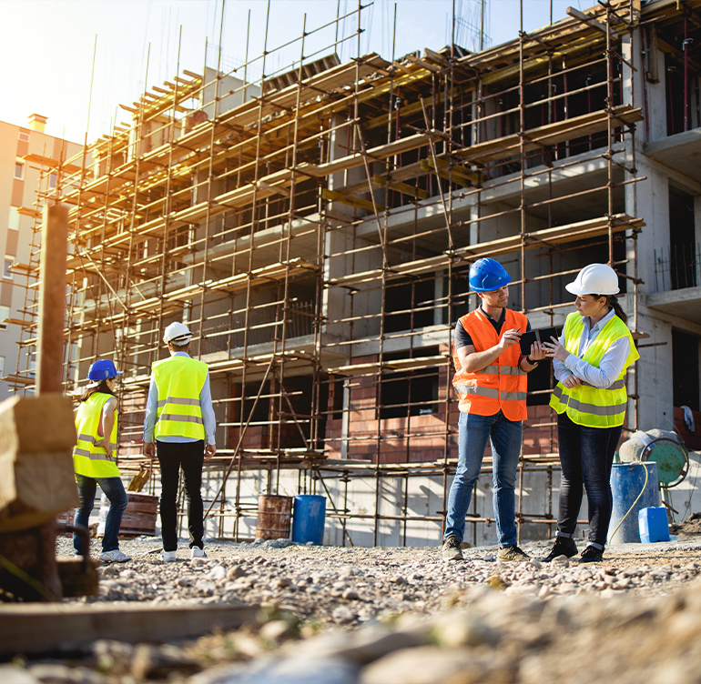 Construction Projects